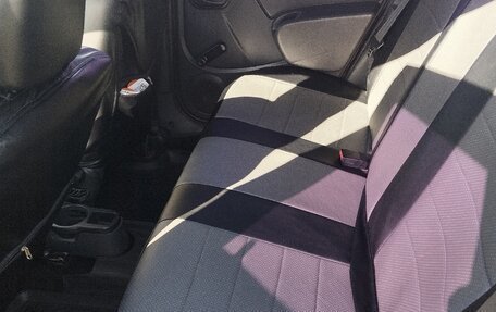 Renault Duster I рестайлинг, 2012 год, 770 000 рублей, 9 фотография