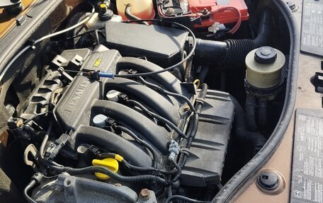 Renault Duster I рестайлинг, 2012 год, 770 000 рублей, 6 фотография