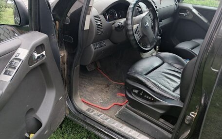 Nissan Pathfinder, 2007 год, 1 250 000 рублей, 2 фотография