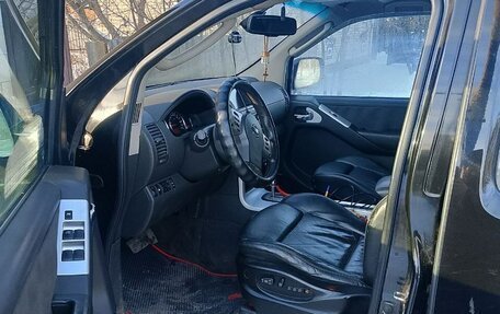 Nissan Pathfinder, 2007 год, 1 250 000 рублей, 6 фотография