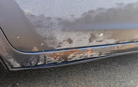 Ford Focus II рестайлинг, 2007 год, 450 000 рублей, 6 фотография