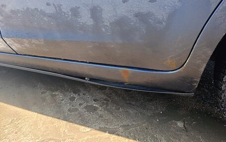 Ford Focus II рестайлинг, 2007 год, 450 000 рублей, 5 фотография