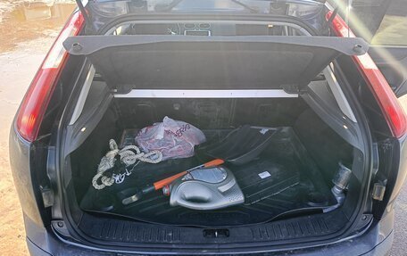 Ford Focus II рестайлинг, 2007 год, 450 000 рублей, 8 фотография