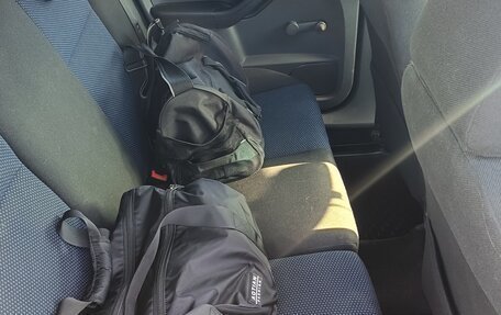 Ford Focus II рестайлинг, 2007 год, 450 000 рублей, 9 фотография