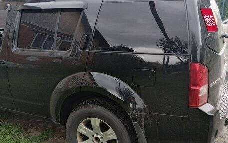 Nissan Pathfinder, 2007 год, 1 250 000 рублей, 5 фотография