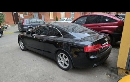 Audi A5, 2010 год, 630 000 рублей, 9 фотография