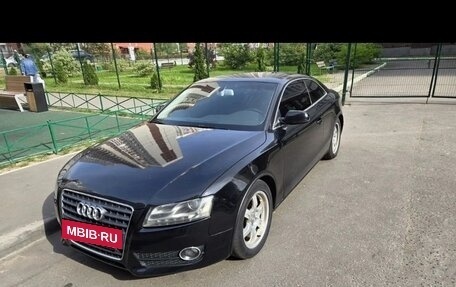 Audi A5, 2010 год, 630 000 рублей, 7 фотография