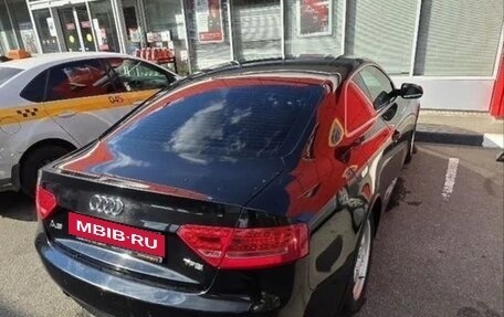 Audi A5, 2010 год, 630 000 рублей, 16 фотография