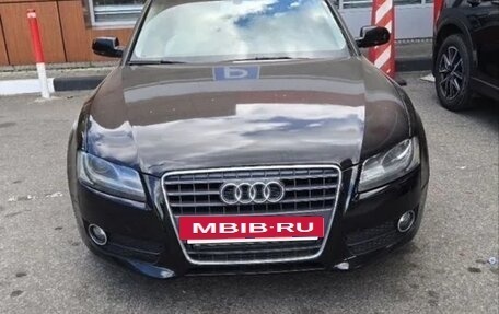 Audi A5, 2010 год, 630 000 рублей, 14 фотография