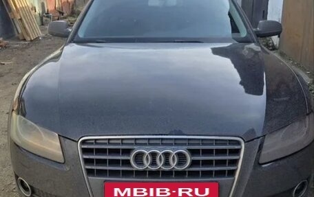 Audi A5, 2010 год, 630 000 рублей, 11 фотография