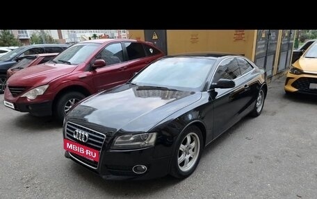 Audi A5, 2010 год, 630 000 рублей, 8 фотография