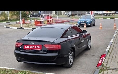 Audi A5, 2010 год, 630 000 рублей, 10 фотография