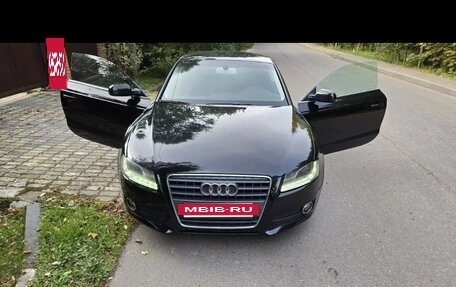 Audi A5, 2010 год, 630 000 рублей, 6 фотография