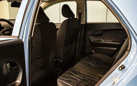 KIA Picanto II, 2013 год, 750 000 рублей, 11 фотография