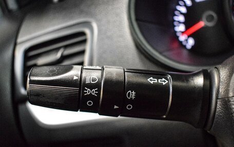 KIA Picanto II, 2013 год, 750 000 рублей, 13 фотография