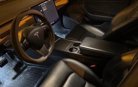 Tesla Model 3 I, 2021 год, 2 900 000 рублей, 2 фотография