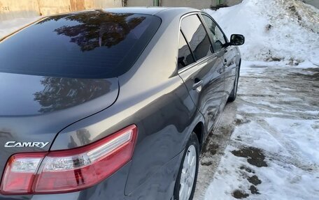 Toyota Camry, 2008 год, 1 450 000 рублей, 3 фотография