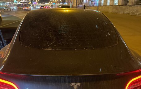 Tesla Model 3 I, 2021 год, 2 900 000 рублей, 5 фотография