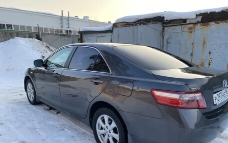 Toyota Camry, 2008 год, 1 450 000 рублей, 2 фотография
