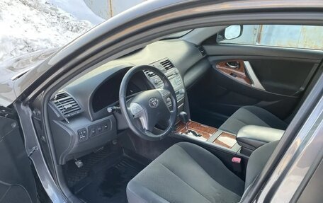 Toyota Camry, 2008 год, 1 450 000 рублей, 6 фотография
