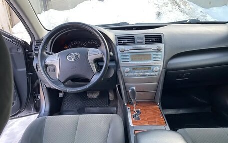 Toyota Camry, 2008 год, 1 450 000 рублей, 7 фотография