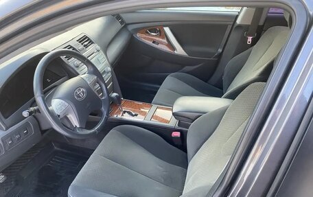 Toyota Camry, 2008 год, 1 450 000 рублей, 8 фотография