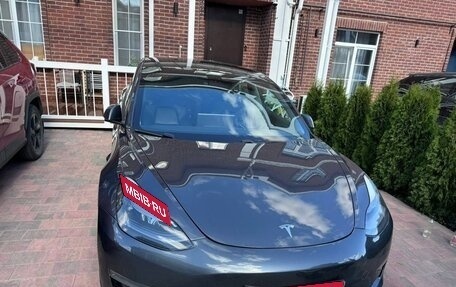 Tesla Model 3 I, 2021 год, 2 900 000 рублей, 6 фотография