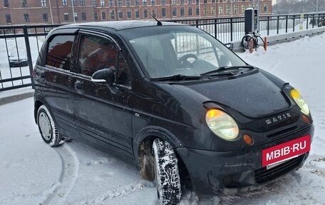Daewoo Matiz I, 2012 год, 220 000 рублей, 3 фотография