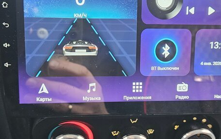 Daewoo Matiz I, 2012 год, 220 000 рублей, 11 фотография