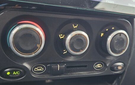 Daewoo Matiz I, 2012 год, 220 000 рублей, 12 фотография