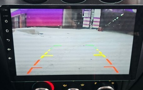 Daewoo Matiz I, 2012 год, 220 000 рублей, 13 фотография