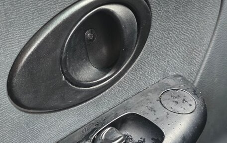 Daewoo Matiz I, 2012 год, 220 000 рублей, 16 фотография