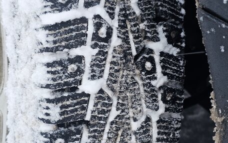 Daewoo Matiz I, 2012 год, 220 000 рублей, 19 фотография