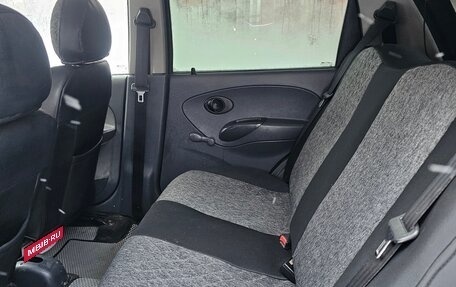 Daewoo Matiz I, 2012 год, 220 000 рублей, 9 фотография