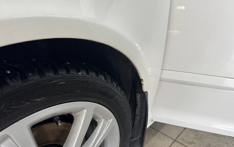 Skoda Octavia RS, 2010 год, 1 250 000 рублей, 11 фотография