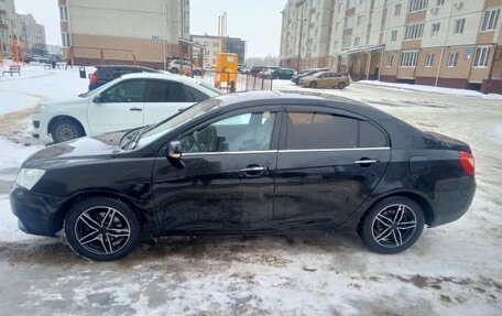 Geely Emgrand EC7, 2012 год, 380 000 рублей, 3 фотография