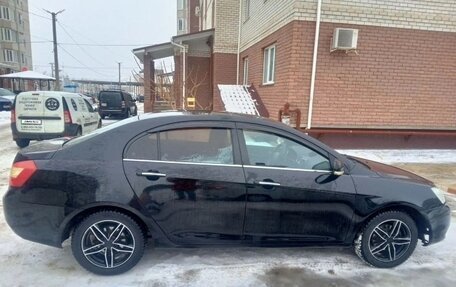 Geely Emgrand EC7, 2012 год, 380 000 рублей, 2 фотография