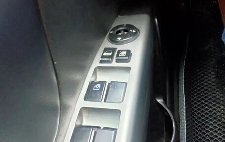 Geely Emgrand EC7, 2012 год, 380 000 рублей, 9 фотография