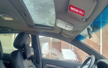 Geely Emgrand EC7, 2012 год, 380 000 рублей, 7 фотография