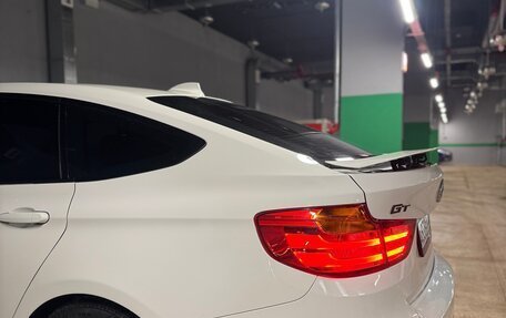 BMW 3 серия, 2013 год, 1 650 000 рублей, 7 фотография