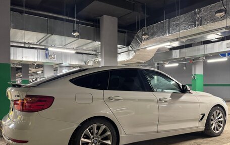 BMW 3 серия, 2013 год, 1 650 000 рублей, 4 фотография