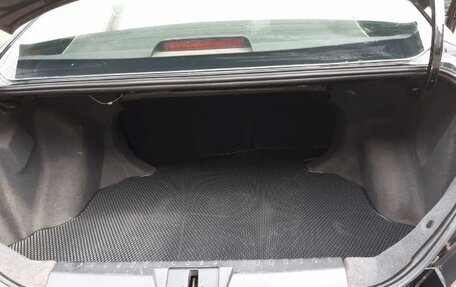 Geely Emgrand EC7, 2012 год, 380 000 рублей, 13 фотография