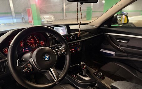 BMW 3 серия, 2013 год, 1 650 000 рублей, 9 фотография