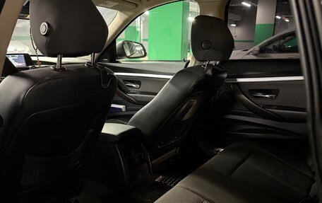 BMW 3 серия, 2013 год, 1 650 000 рублей, 12 фотография