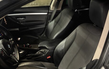 BMW 3 серия, 2013 год, 1 650 000 рублей, 10 фотография