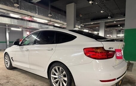 BMW 3 серия, 2013 год, 1 650 000 рублей, 3 фотография
