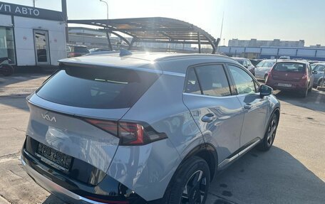 KIA Sportage IV рестайлинг, 2025 год, 5 200 000 рублей, 2 фотография