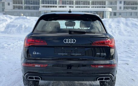 Audi Q5, 2025 год, 5 650 000 рублей, 5 фотография