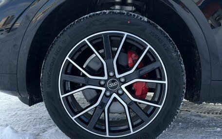 Audi Q5, 2025 год, 5 650 000 рублей, 8 фотография