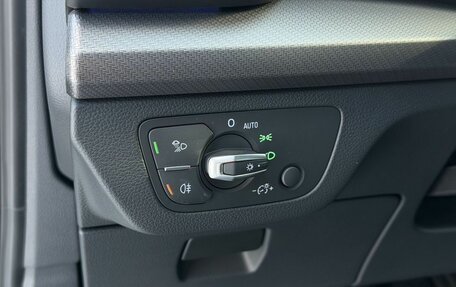 Audi Q5, 2025 год, 5 650 000 рублей, 15 фотография